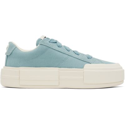 Converse Converse Blue Cruise Low Top Sneakers