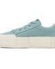 Converse Converse Blue Cruise Low Top Sneakers - 3