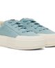 Converse Converse Blue Cruise Low Top Sneakers - 4