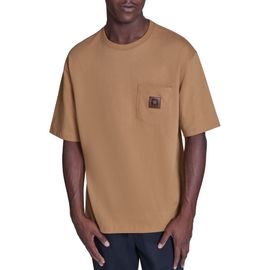Converse Converse Box Patch Tee