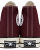 Converse Converse Burgundy Chuck 70 Sneakers - 2