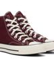 Converse Converse Burgundy Chuck 70 Sneakers - 4
