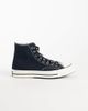 Converse Converse Chuck 70 All Star Hi sneakers Yin-Yang in black - 1