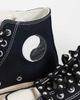 Converse Converse Chuck 70 All Star Hi sneakers Yin-Yang in black - 3