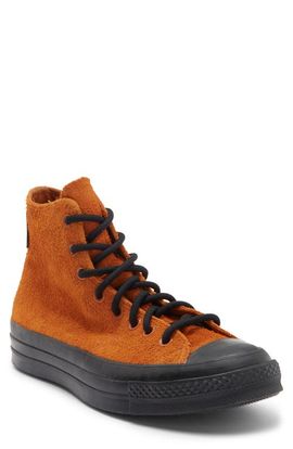 Converse Converse Chuck 70 Gore-Tex® Water Resistant High Top Sneaker