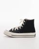 Converse Converse chuck 70 hi sneakers in black - 2