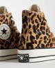 Converse Converse Chuck 70 Hi Sneakers in brown leopard print-Multi - 2