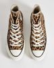 Converse Converse Chuck 70 Hi Sneakers in brown leopard print-Multi - 3