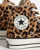 Converse Converse Chuck 70 Hi Sneakers in brown leopard print-Multi - 4