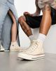 Converse Converse Chuck 70 Hi unisex sneakers in ivory-White - 1