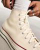 Converse Converse Chuck 70 Hi unisex sneakers in ivory-White - 3