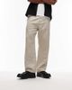 Converse Converse Chuck 70 leather loafers in black - 2