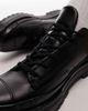 Converse Converse Chuck 70 leather loafers in black - 3