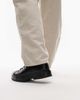 Converse Converse Chuck 70 leather loafers in black - 4