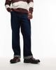 Converse Converse Chuck 70 leather loafers in bugundy-Red - 3