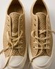 Converse Converse Chuck 70 Woven Leather Low-Top Sneakers - 1