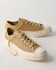 Converse Converse Chuck 70 Woven Leather Low-Top Sneakers - 2
