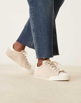 Converse Converse Chuck Lo Pro sneakers in beige-Gray