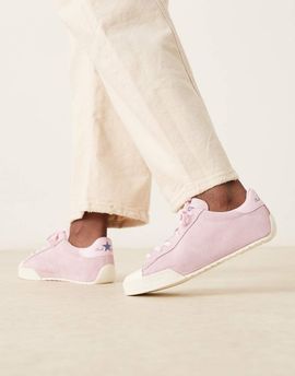 Converse Converse Chuck Lo Pro sneakers in purple