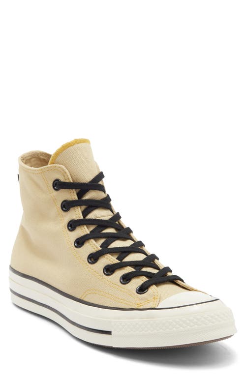 Converse Converse Chuck Taylor 70 Gore-Tex® Waterproof High Top Sneaker