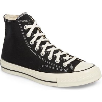Converse Converse Chuck Taylor® 70 High Top Sneaker
