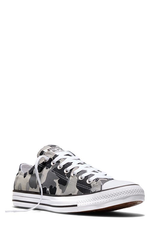 Converse Converse Chuck Taylor All Star Camo High Top Sneaker