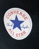 Converse Converse Chuck Taylor All Star Classic Wedge Platform sneaker in black - 4