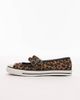 Converse Converse Chuck Taylor All Star Dainty ballet flats in leopard print-Multi - 2