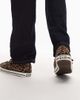 Converse Converse Chuck Taylor All Star Dainty ballet flats in leopard print-Multi - 3