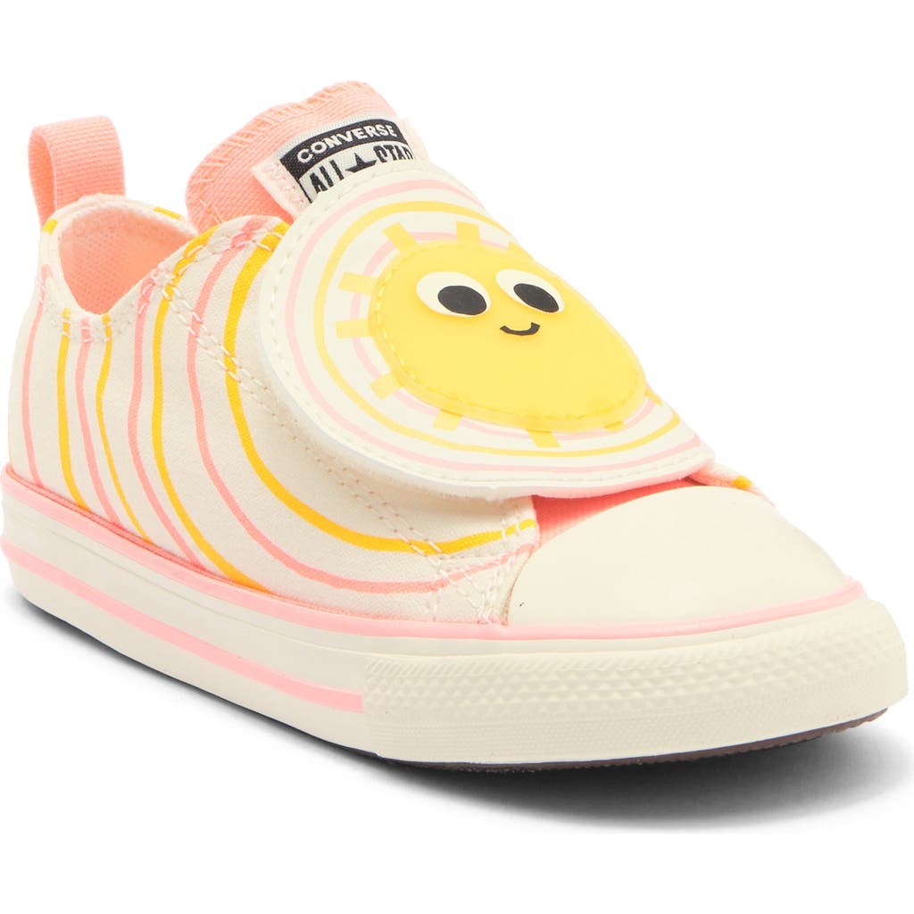 Converse Converse Chuck Taylor All Star Easy On Sunshine Low Top Sneaker