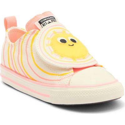 Converse Converse Chuck Taylor All Star Easy On Sunshine Low Top Sneaker
