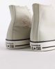 Converse Converse Chuck Taylor All Star Hi Canvas sneakers in stone with ribbon lace detail-Neutral - 2