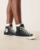Converse Converse Chuck Taylor All Star Hi love sneakers in black - 1