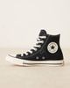 Converse Converse Chuck Taylor All Star Hi love sneakers in black - 2