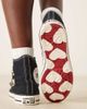 Converse Converse Chuck Taylor All Star Hi love sneakers in black - 4