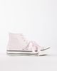 Converse Converse Chuck Taylor All Star Hi Peached Canvas sneakers in pink - 1