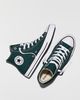 Converse Converse Chuck Taylor All Star High-Top Sneakers in Steelypine at Urban Outfitters - 2