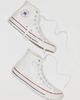 Converse Converse Chuck Taylor All Star High Top Sneaker in Optical White, Women's at Urban Outfitters - 1