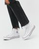 Converse Converse Chuck Taylor All Star High Top Sneaker in Optical White, Women's at Urban Outfitters - 4