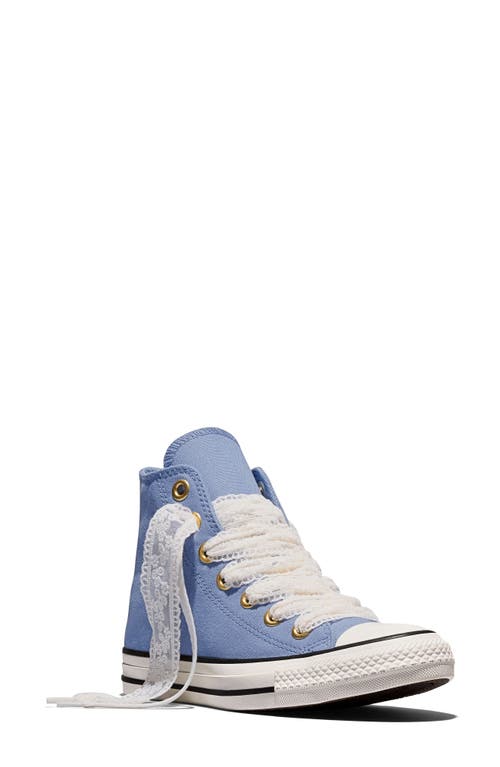 Converse Converse Chuck Taylor® All Star® Lace High Top Sneaker