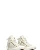 Converse Converse Chuck Taylor® All Star® Leopard Spot High Top Sneaker - 1