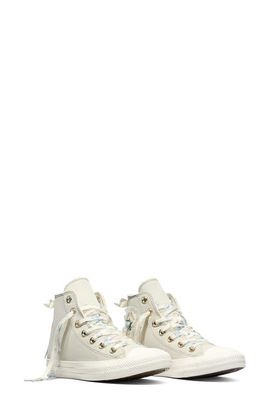 Converse Converse Chuck Taylor® All Star® Leopard Spot High Top Sneaker