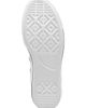 Converse Converse Chuck Taylor® All Star® Lift High Top Leather Sneaker - 3