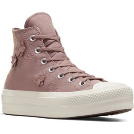 Converse Converse Chuck Taylor® All Star® Lift High Top Sneaker