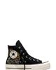 Converse Converse Chuck Taylor All Star Lift High Top Sneaker - 2