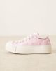 Converse Converse Chuck Taylor All Star Lift Ox Platform Beads sneakers in pink - 2