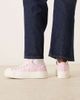 Converse Converse Chuck Taylor All Star Lift Ox Platform Beads sneakers in pink - 3
