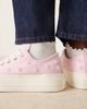 Converse Converse Chuck Taylor All Star Lift Ox Platform Beads sneakers in pink - 4
