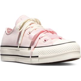 Converse Converse Chuck Taylor All Star Lift Peached Low Top Platform Sneaker