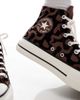 Converse Converse Chuck Taylor All Star Lift Platform sneakers in leopard remix-Multi - 4